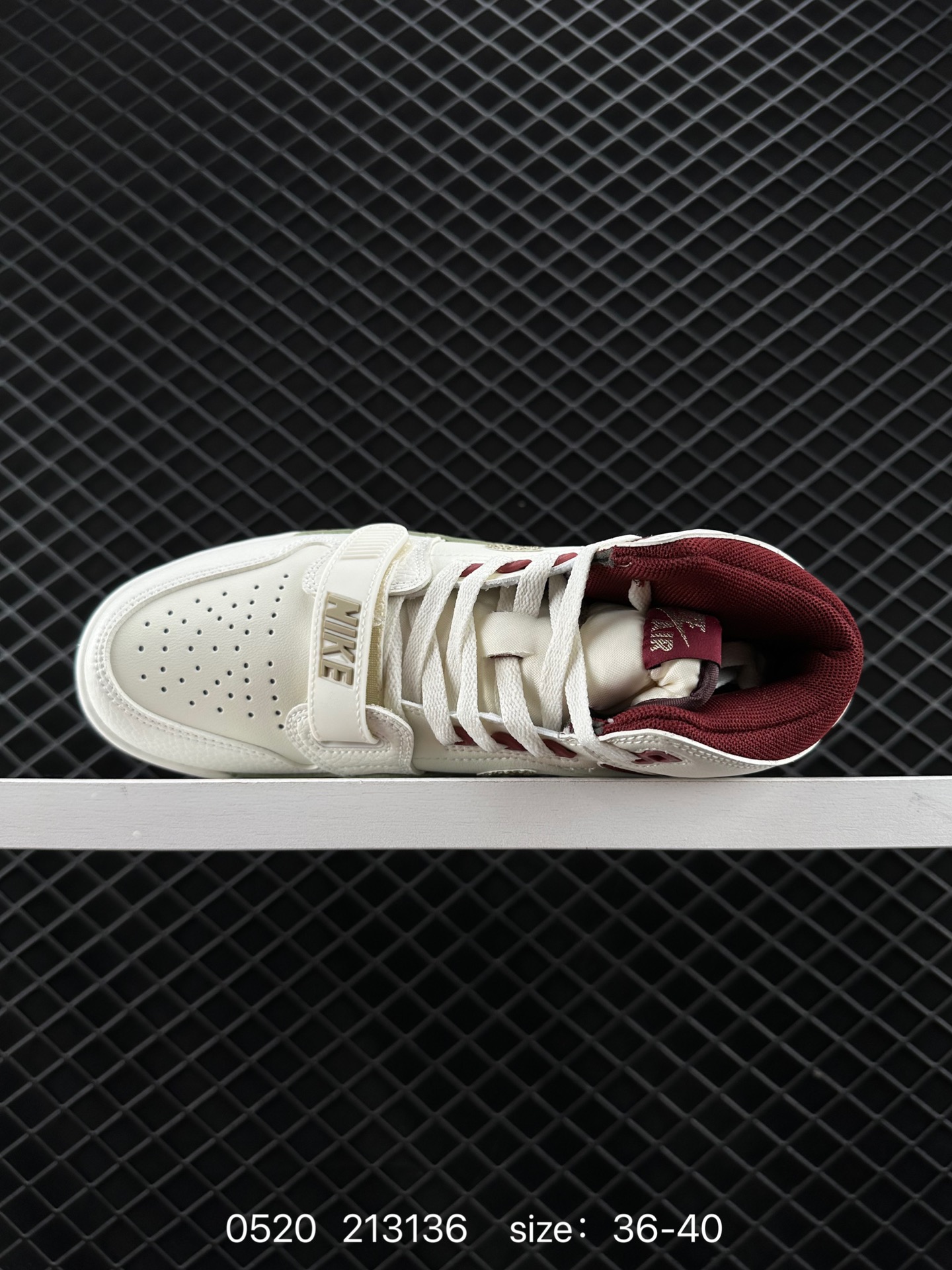 Air Jordan Legacy 312 Low AJ312